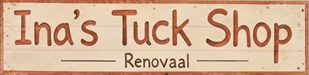 Ina's Tuck Shop