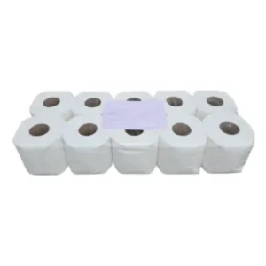 10 Pck Toilet Paper