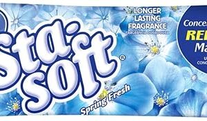 Fabric Softener Refill 500 m