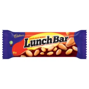 Lunch Bar
