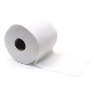 Toilet Paper Each